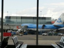 Aeroport Amsterdam